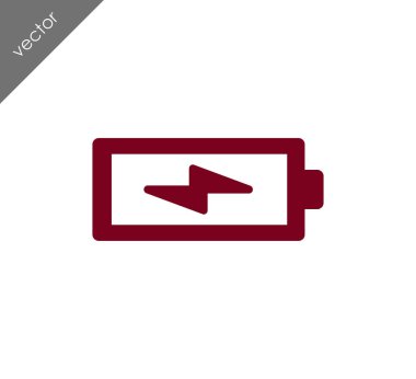 Pil şarj durum simgesi