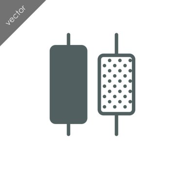 Yatay Dağıt nesneleri Merkez kutsal kişilerin resmi