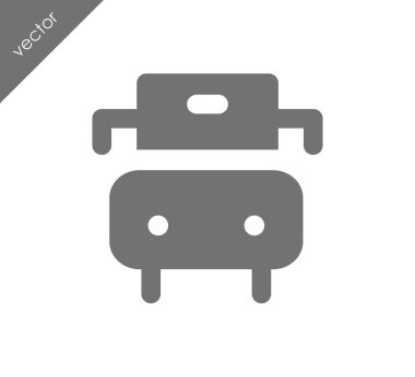 Yolcu Otobüsü simgesi