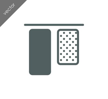 Dikey Hizala nesneleri üst 