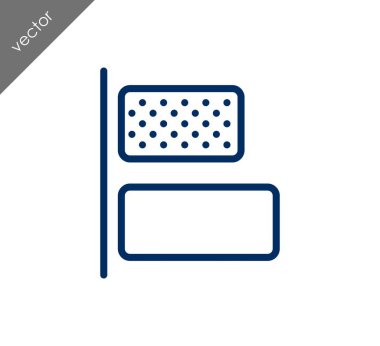 Yatay hizalama nesnelerin sol