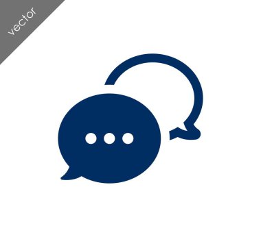 Sohbet simgesi söylenecek daha