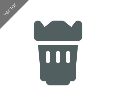 Kamera Mercek simgesi