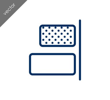 Yatay hizalama nesneleri sağ