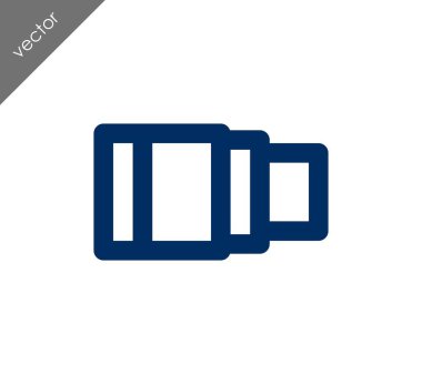 Kamera Mercek simgesi