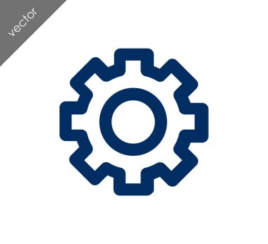 Düz dişli simgesini