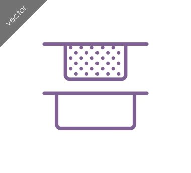 Dikey dağıtma nesneleri üst 