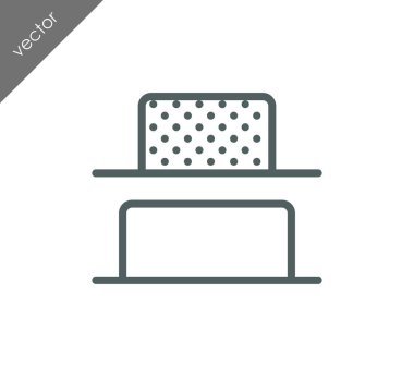 Dikey dağıtma nesneleri alt