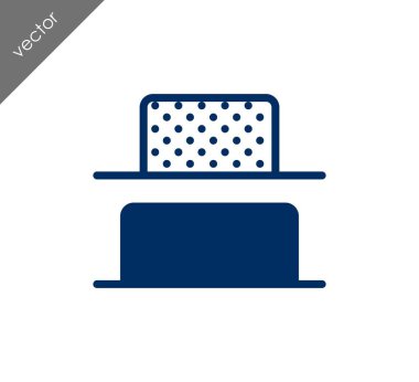 Dikey dağıtma nesneleri alt