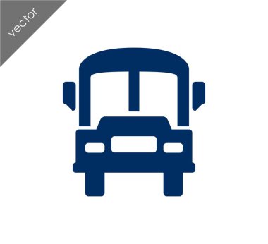 Yolcu Otobüsü simgesi