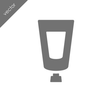 akrilik boya ambalaj simgesi