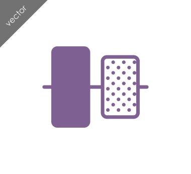 nesneleri Merkez kutsal kişilerin resmi hizalamak