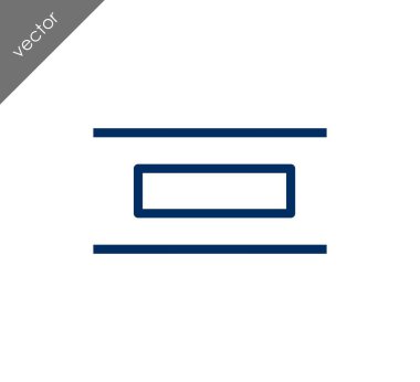 Yatay Dağıt nesneleri Merkez kutsal kişilerin resmi