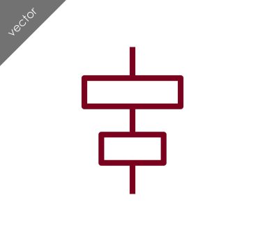 nesneleri Merkez kutsal kişilerin resmi hizalamak