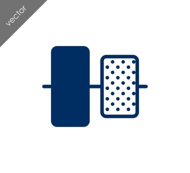 nesneleri Merkez kutsal kişilerin resmi hizalamak