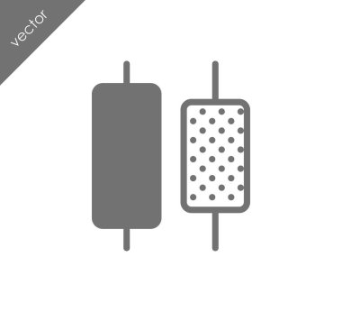 Yatay Dağıt nesneleri Merkez kutsal kişilerin resmi