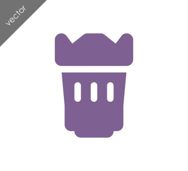 Kamera Mercek simgesi