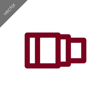 Kamera Mercek simgesi