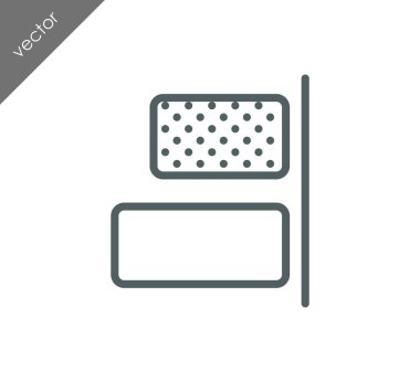 Yatay hizalama nesneleri sağ