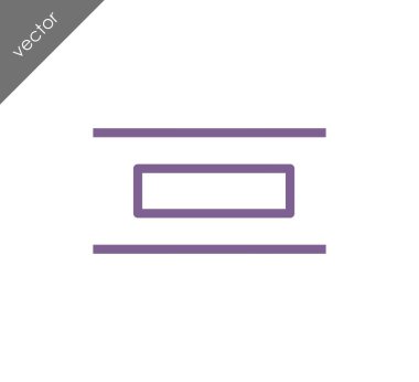 Yatay Dağıt nesneleri Merkez kutsal kişilerin resmi