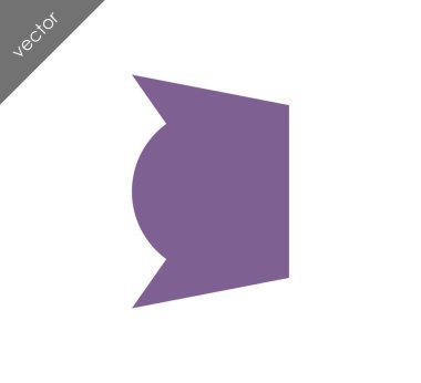 Kamera Mercek simgesi