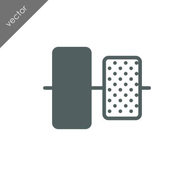 nesneleri Merkez kutsal kişilerin resmi hizalamak