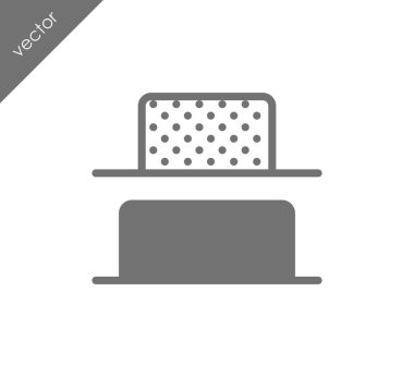 Dikey dağıtma nesneleri alt