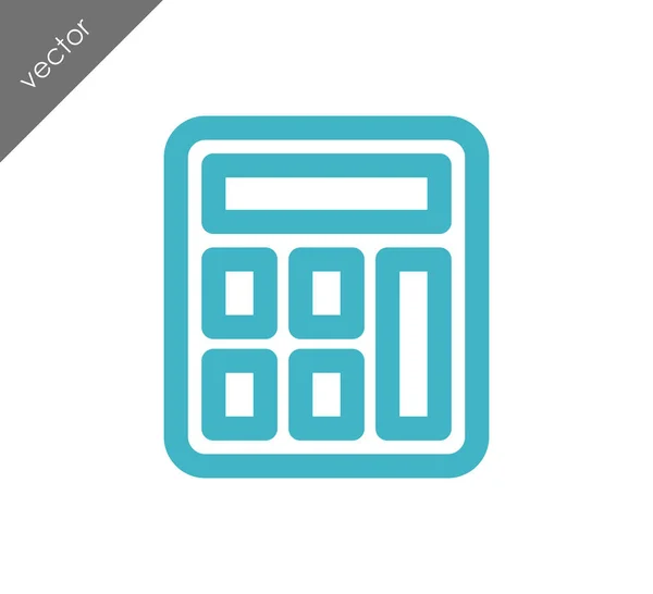 Design of Document icon — Stock Vector