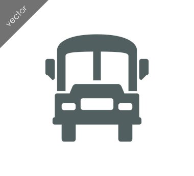 Yolcu Otobüsü simgesi