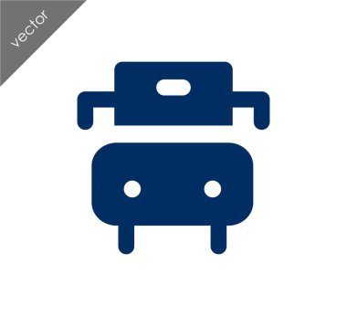 Yolcu Otobüsü simgesi