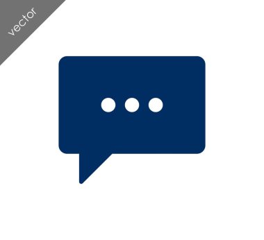 Sohbet simgesi söylenecek daha