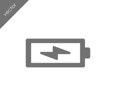 Pil şarj durum simgesi