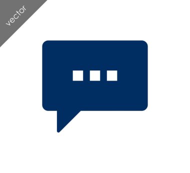 Sohbet simgesi söylenecek daha