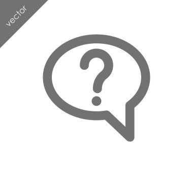 Sohbet simgesi tasarım