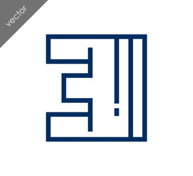 Kamera Mercek simgesi