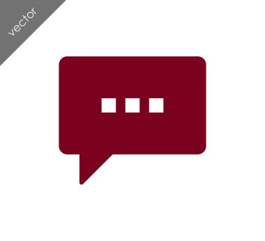 Sohbet simgesi söylenecek daha