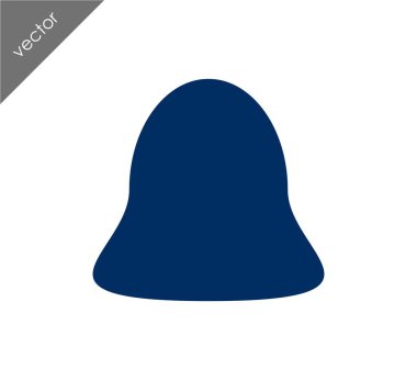 Uyarı zil simgesini