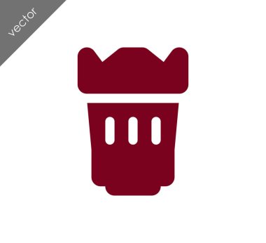 Kamera Mercek simgesi