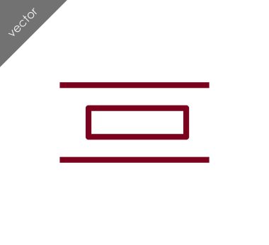 Yatay Dağıt nesneleri Merkez kutsal kişilerin resmi