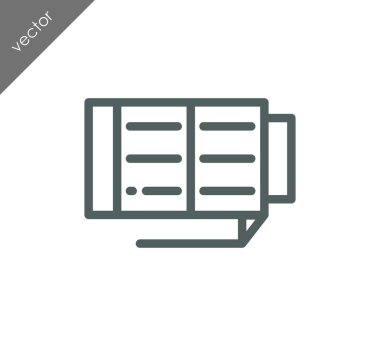 Kamera Mercek simgesi