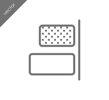 Yatay hizalama nesneleri sağ