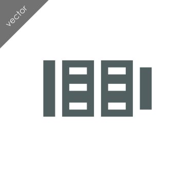 Kamera Mercek simgesi