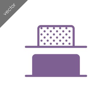 Dikey dağıtma nesneleri alt