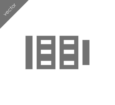 Kamera Mercek simgesi