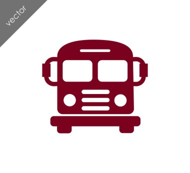 Yolcu Otobüsü simgesi