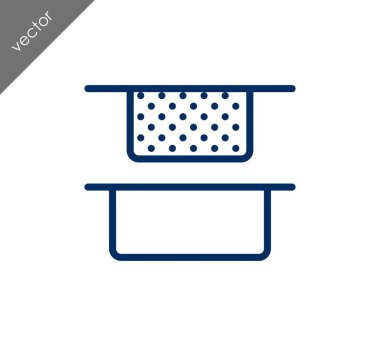 Dikey dağıtma nesneleri üst 