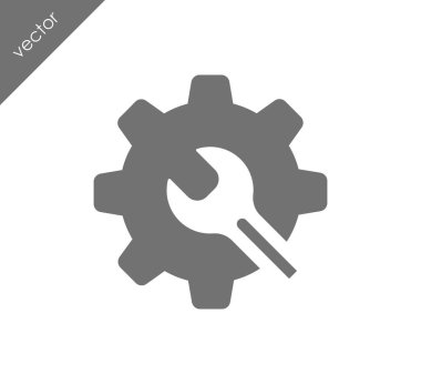 Düz dişli simgesini