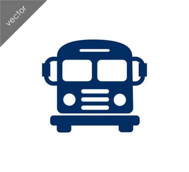 Yolcu Otobüsü simgesi