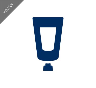 akrilik boya ambalaj simgesi