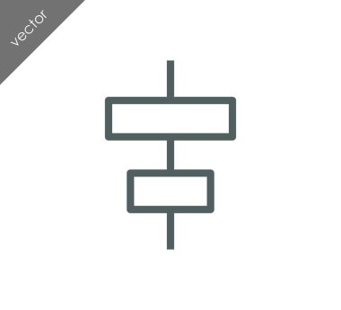 nesneleri Merkez kutsal kişilerin resmi hizalamak